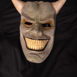 Oni Mask