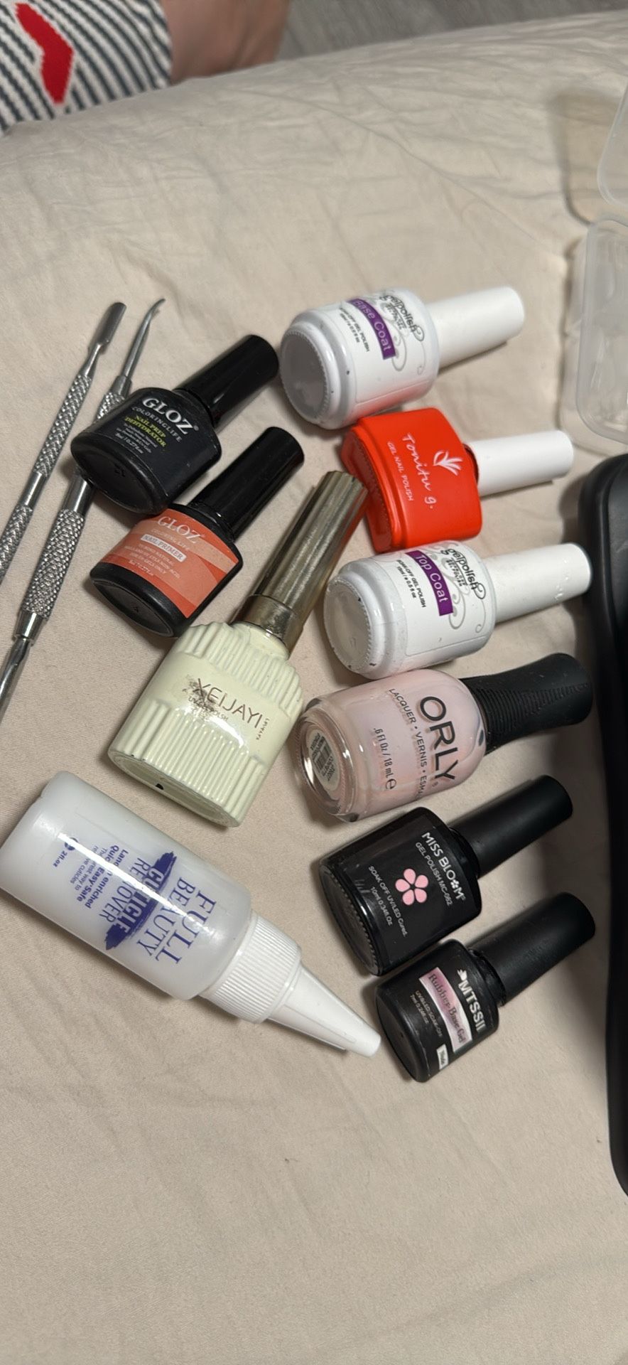 Manicure