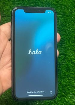 Iphone 11 unlocked 64gb