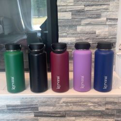 Thermal Bottle