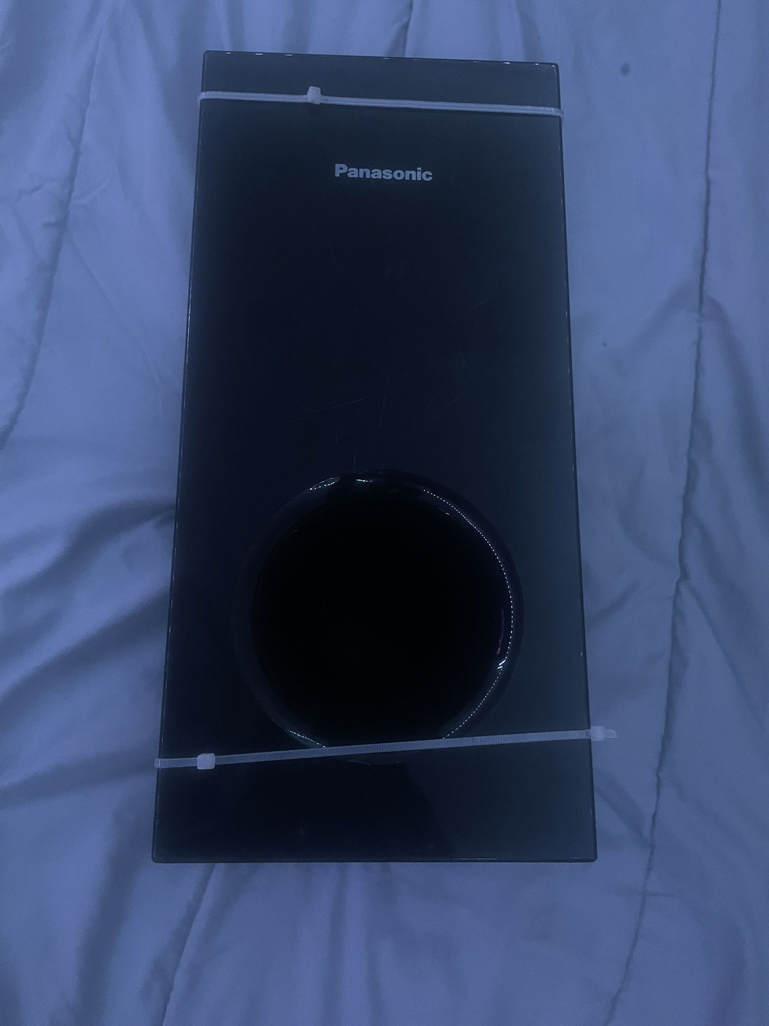 Subwoofer