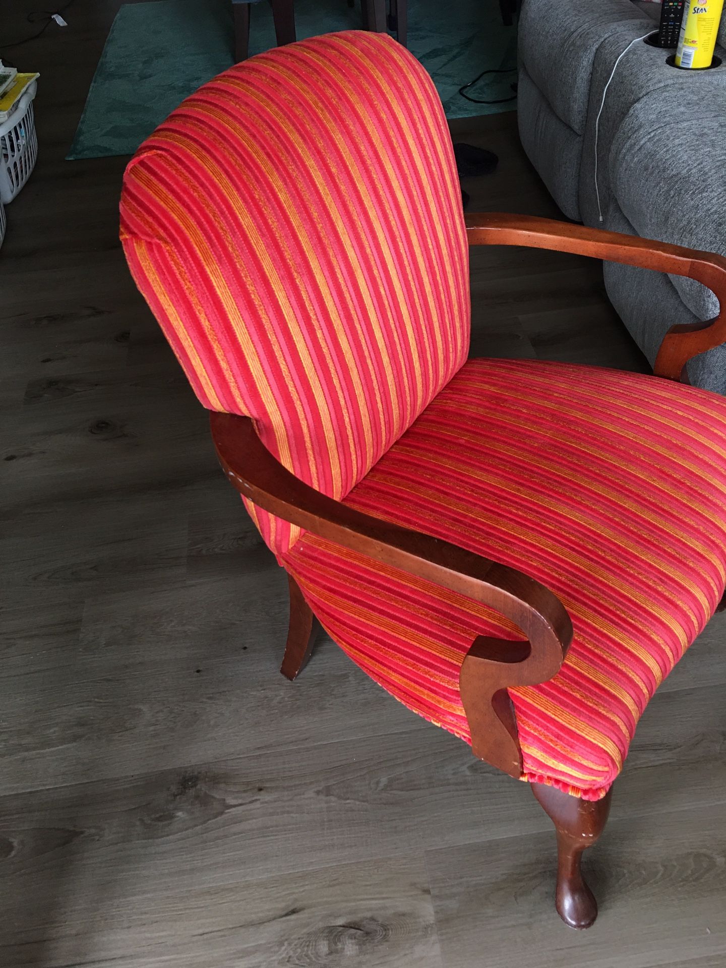 Beautiful Chair