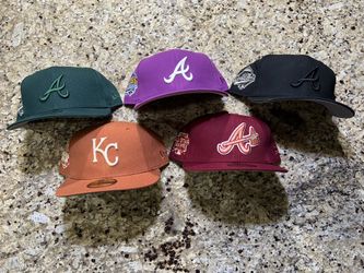 Fitteds