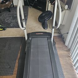 Treadmill By Pro-Form 480