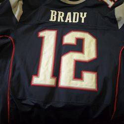 NFL Jersey 