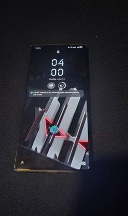 Redmagic 10 pro 1tb