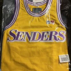 Full Send Senders Jersey