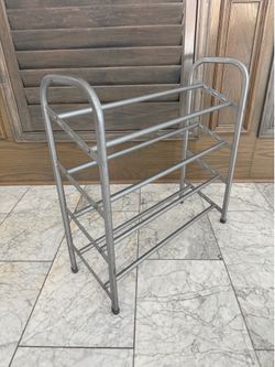 Shoe Rack