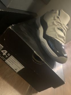 Air Jordan 11 Retro