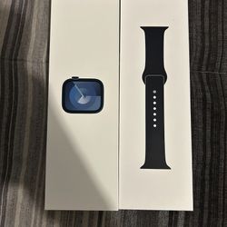 Apple Watch 9