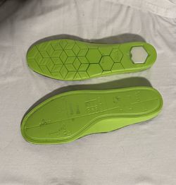 Nike Sb Soles Size 9 