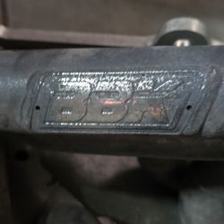 Ford Mustang 5.0 Headers