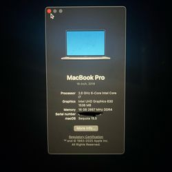 macbook