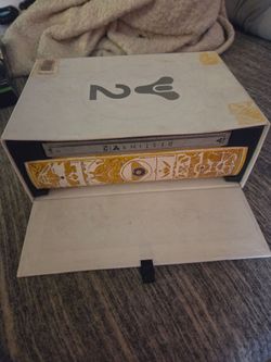 Destiny 1 and 2