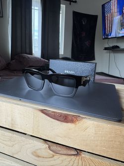 Prada Sunglasses PR A06S