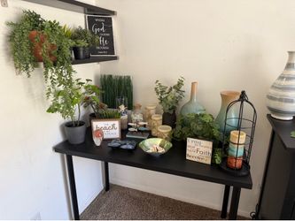 Walk Through Sale