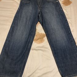 Pants  Size 33&34