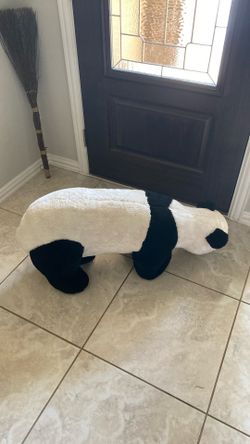Panda Toy