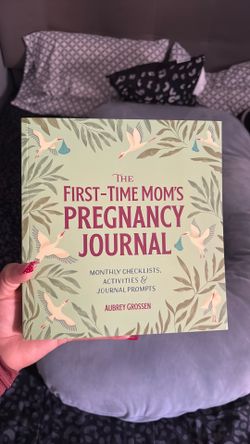 Pregnancy book