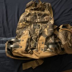 Gerber Hiking Backpack 