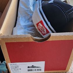 Vans Kids