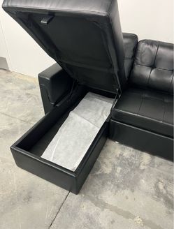 Brand New Sofa