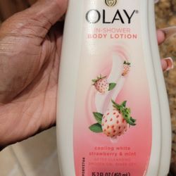 Olay Lotion Like New