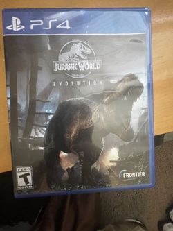 Ps4 Games