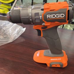 Ridgid  Hammer Drill