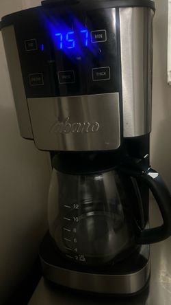 Used Coffee Maker In Good Condition