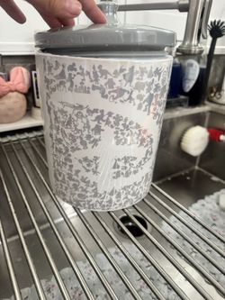 Disney 100 Years Cookie Jar 