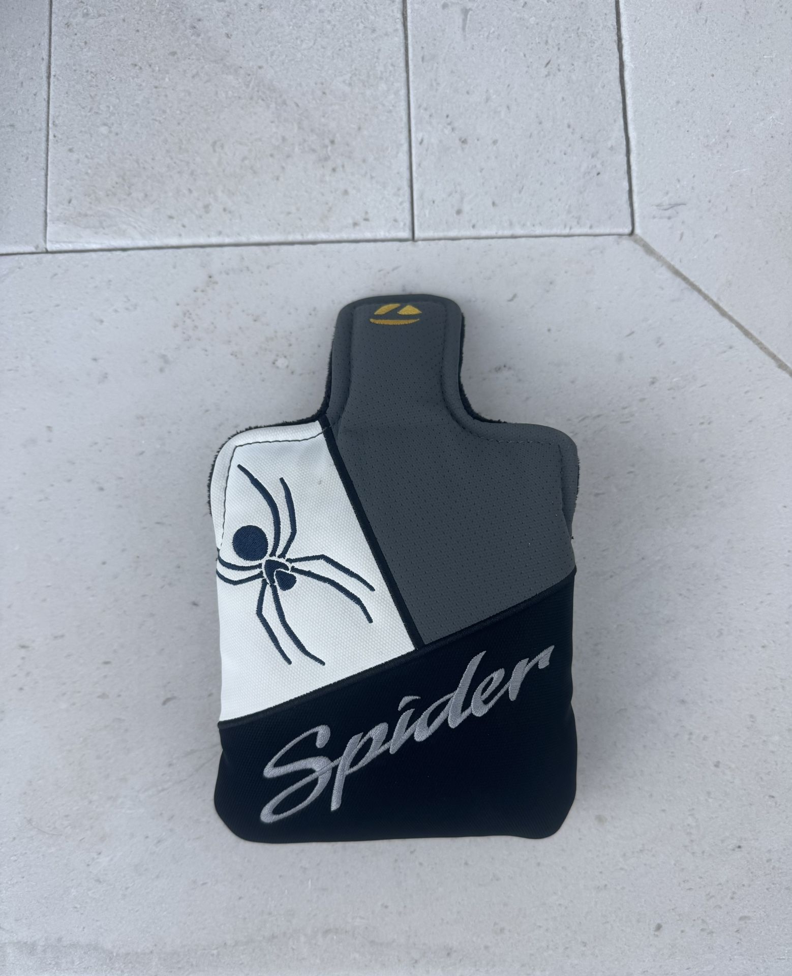 Taylormade Spider Putter Head Cover