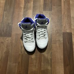 Jordan 5 Concord 