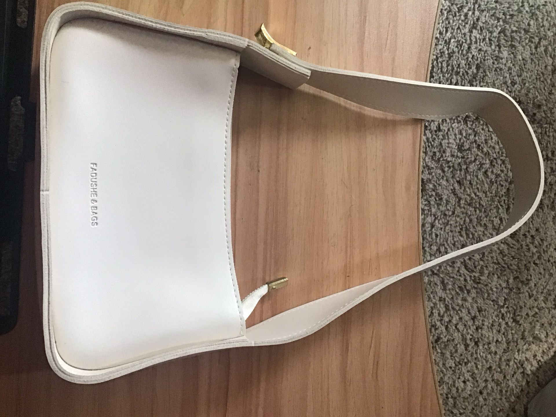 Fadushe & Bags Purse