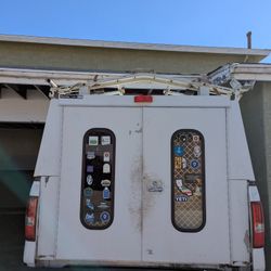 Camper for Ford F150 