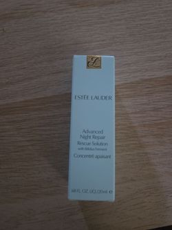 Estée Lauder Advanced Night Repair Rescue Solution 20ml