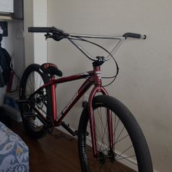 Mafia OW Bomma Red 29