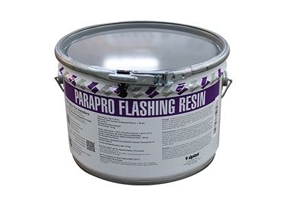 10 brand new parapro flashing resin 200 each