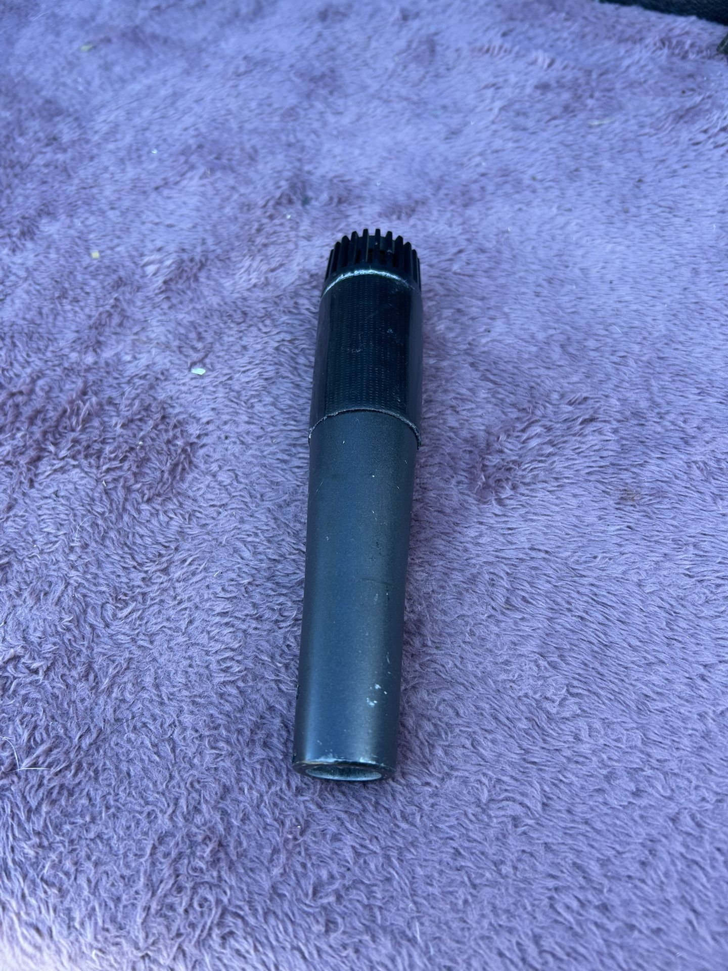 SM57 Mic