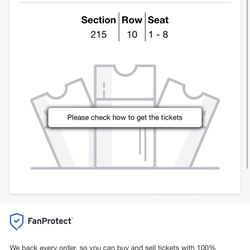 Game 6 Warriors Kings Tickets 600 Obo 