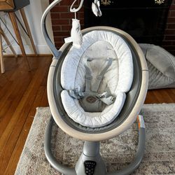 Maxi Cosi Baby Swing