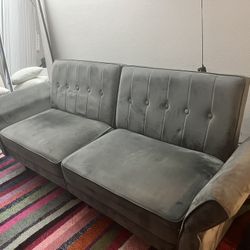 Loveseat Sofa Futon