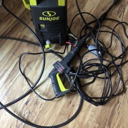 Pressure Washer Sun Joe SPX2690-SJG