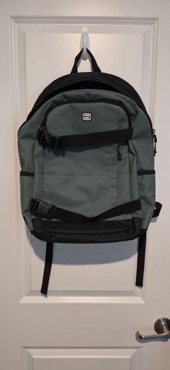 Billabong backpack