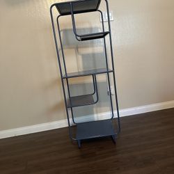 Shelve 50”H 18”W