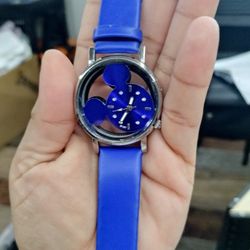 Mickey Mouse Watches 