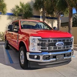 2024 Ford F-250