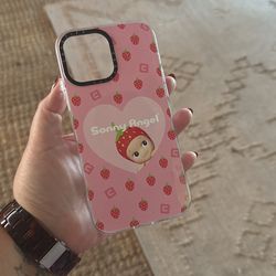 sonny angel casetify phone case iphone 13 pro max