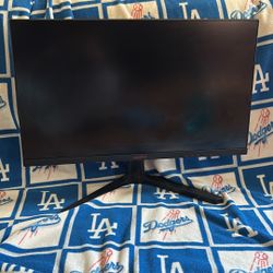 GAMING MONITOR KOORUI 24 INCHES