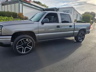 2006 Chevrolet Silverado